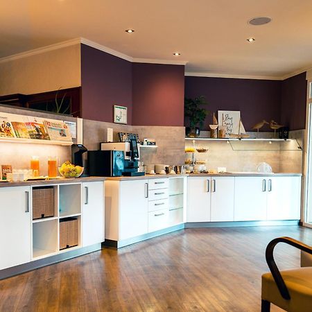 Hotel Diana Bad Bentheim Extérieur photo