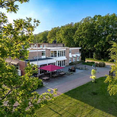 Hotel Diana Bad Bentheim Extérieur photo