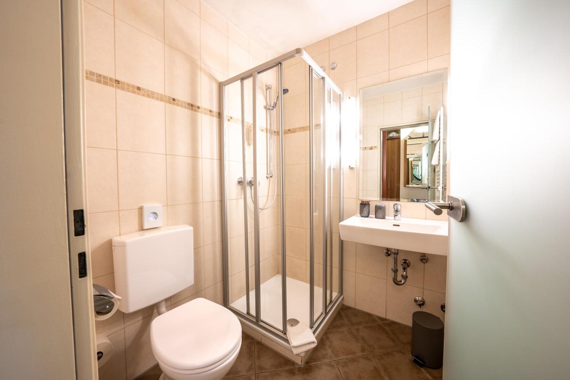 Hotel Diana Bad Bentheim Extérieur photo