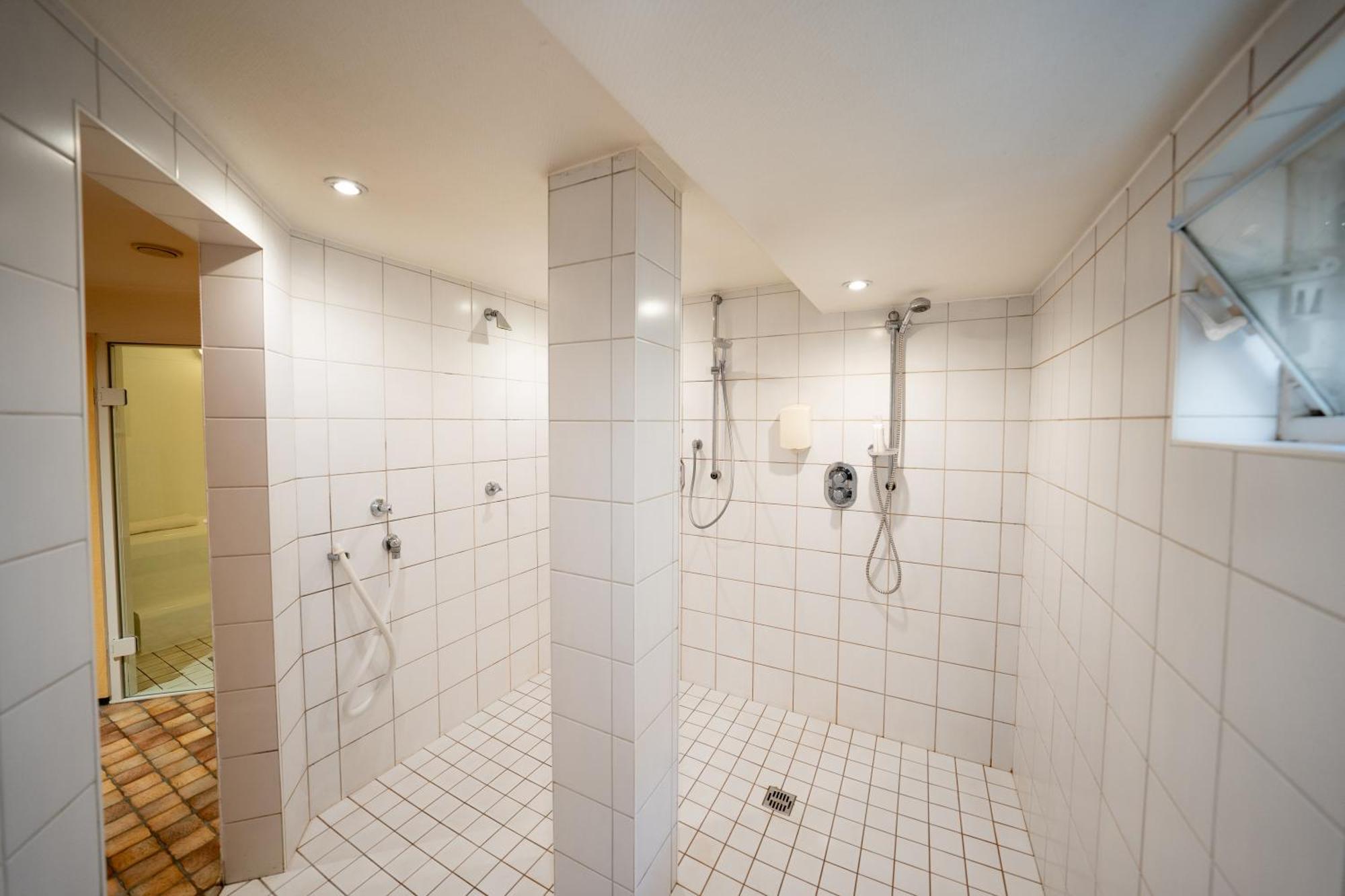 Hotel Diana Bad Bentheim Extérieur photo