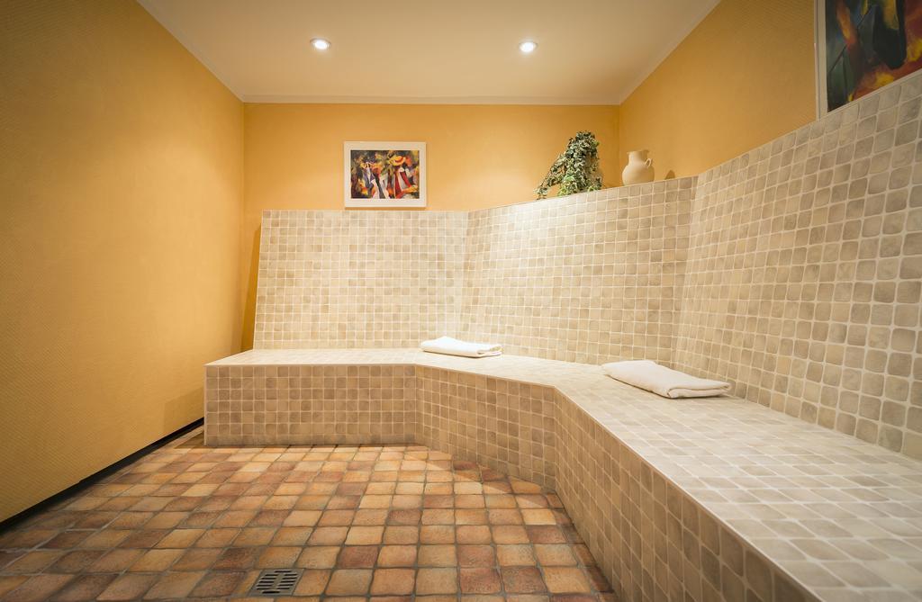 Hotel Diana Bad Bentheim Extérieur photo