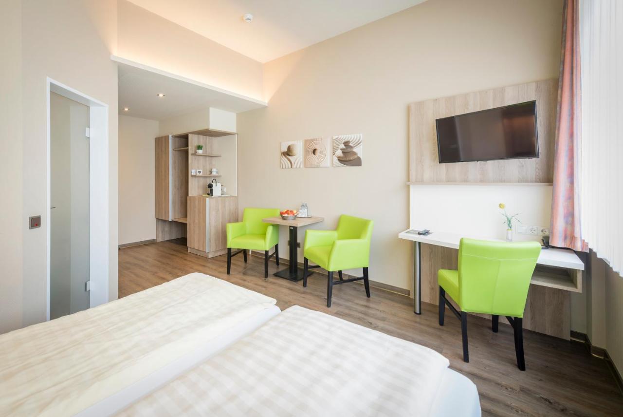 Hotel Diana Bad Bentheim Extérieur photo