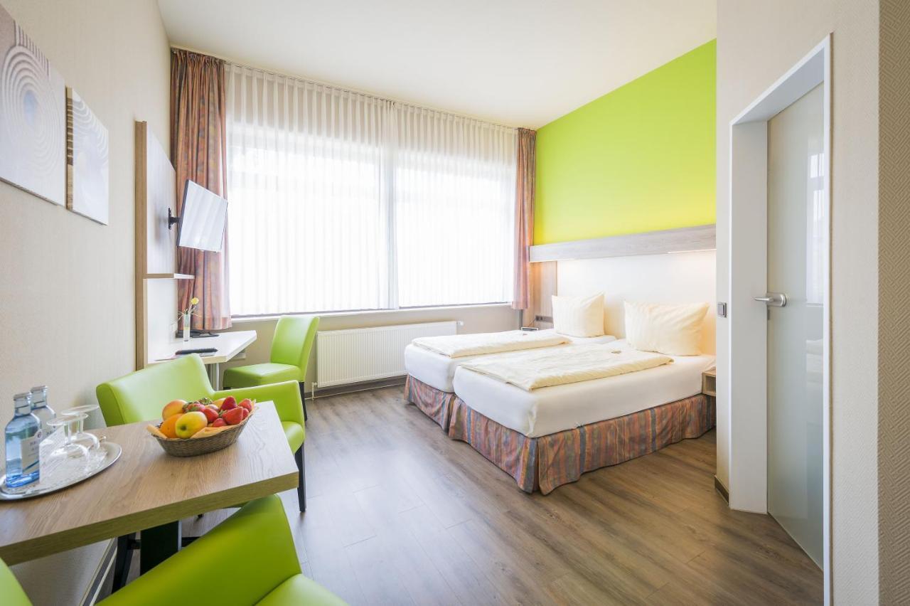 Hotel Diana Bad Bentheim Extérieur photo