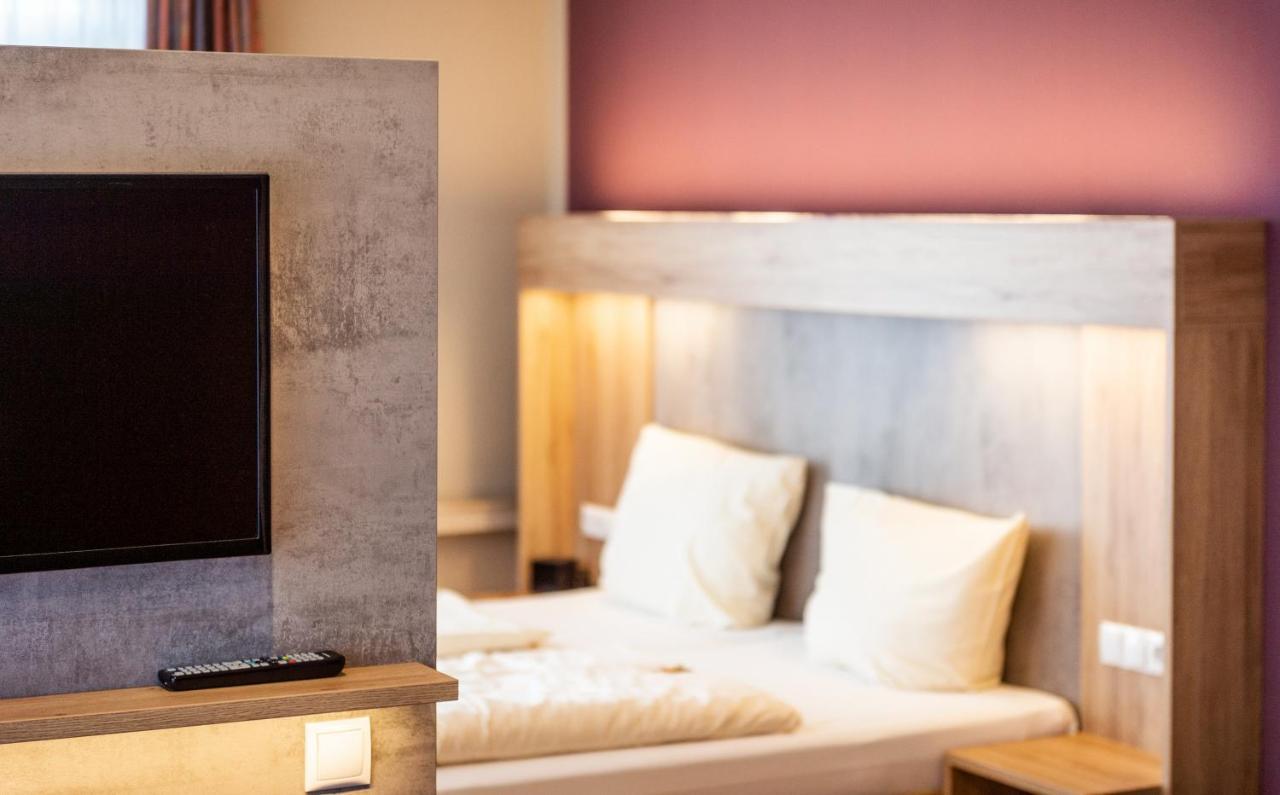 Hotel Diana Bad Bentheim Extérieur photo