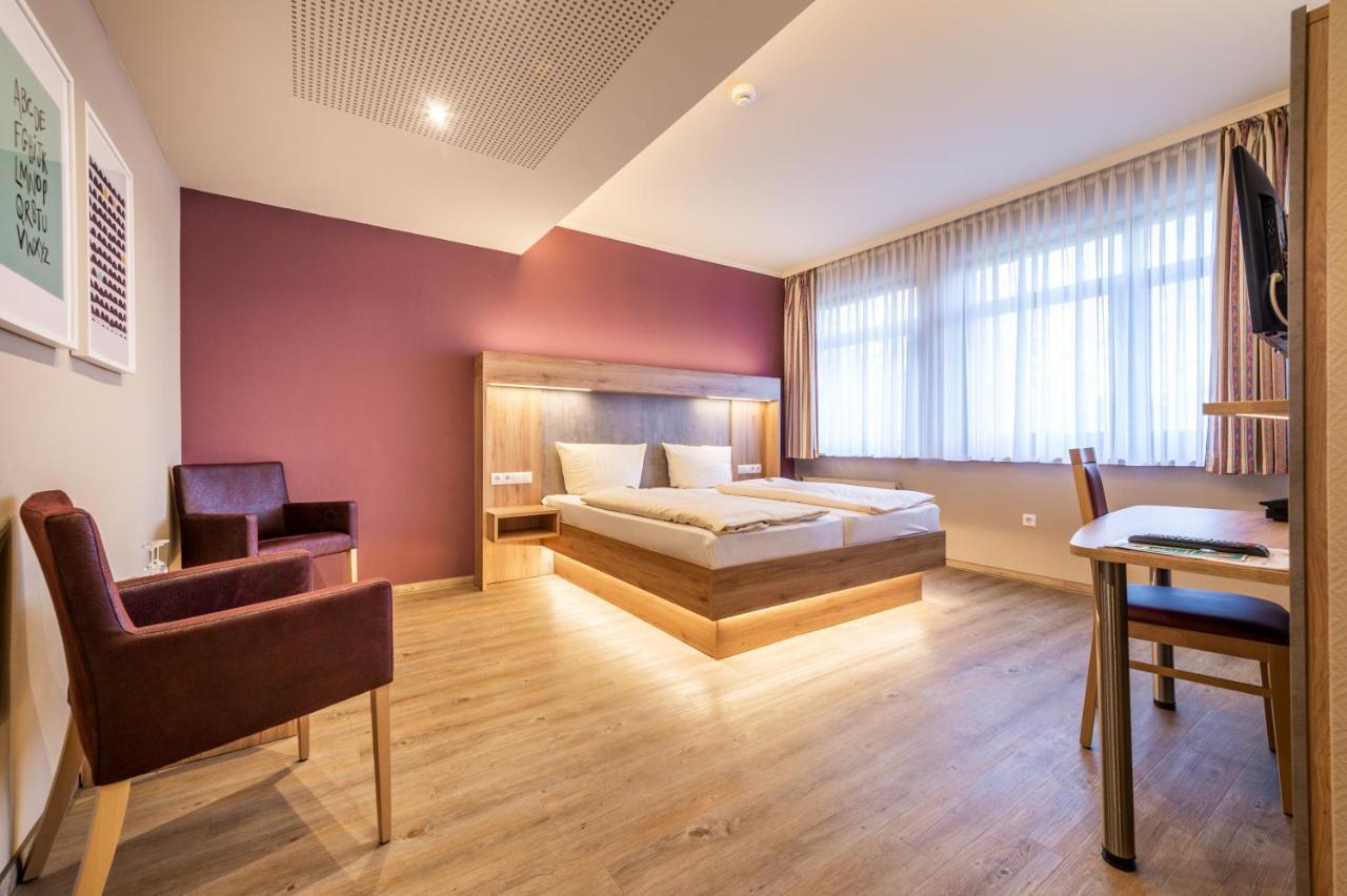 Hotel Diana Bad Bentheim Extérieur photo